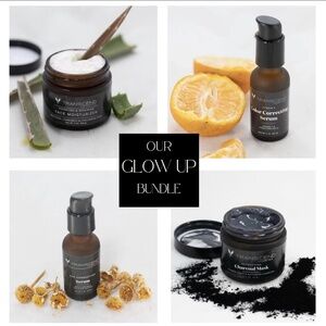 Glow Up Bundle